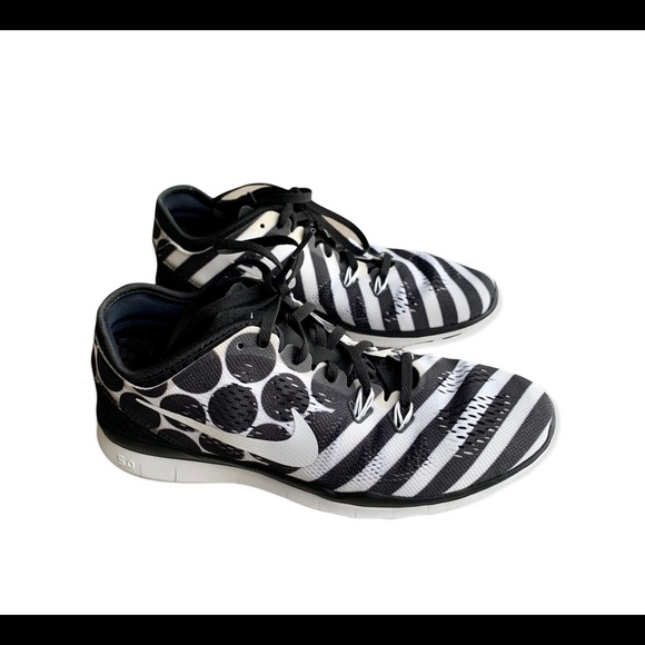 Nike Free 5.0 Runners - Picture 2 of 6